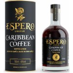 ESPERO COCONUT AND RUM 40% 0,7 l (tuba) – Zboží Dáma