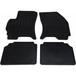 Koberce gumové Rigum Ford Mondeo 2002-2007