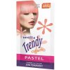Barva na vlasy Venita Trendy Cream barva na vlasy 27 Flamingo Flash 75 ml