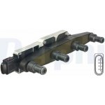 DELPHI Zapalovací cívka DF CE20029-12B1 – Hledejceny.cz