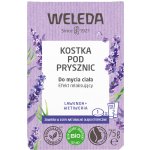 Weleda Ginger mýdlo 75 g – Zbozi.Blesk.cz