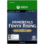 Immortals Fenyx Rising Season Pass – Zboží Živě