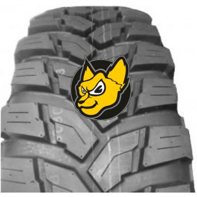 Maxxis Trepador M8060 Competition 37/12,5 R17 124K