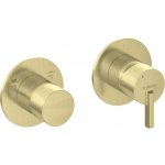 Deante Silia BQS R46P – Hledejceny.cz