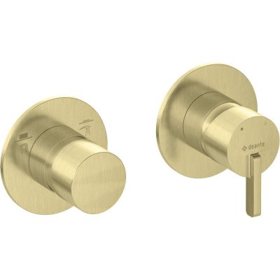 Deante Silia BQS R46P – Hledejceny.cz