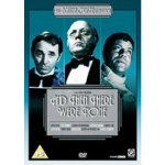 And Then There Were None DVD – Hledejceny.cz