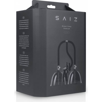 Saiz Premium – Sleviste.cz