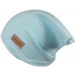 Dětský šátek na hlavu aqua – Zboží Dáma