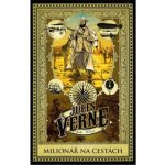 Milionář na cestách - Jules Verne – Sleviste.cz