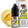 E-liquid IVG E-Liquids Salt Honeydew Lemonade 10 ml 10 mg