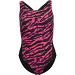 Aquos Rethina dámské jednodílné plavky černá – Sleviste.cz