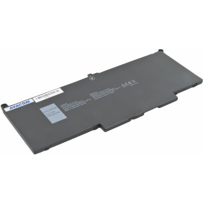 Avacom NODE-7480-75P baterie - neoriginální – Zboží Živě