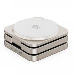 Cubenest SQ312 Pro titanová – Zboží Mobilmania