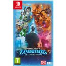 Hra na Nintendo Switch Minecraft Legends (Deluxe Edition)