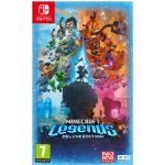 Minecraft Legends (Deluxe Edition) – Zboží Dáma