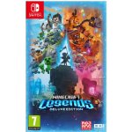 Minecraft Legends (Deluxe Edition) – Zbozi.Blesk.cz