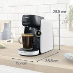 Bosch Tassimo Finesse TAS 164E – Zboží Dáma