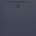 Laufen Pro 100 x 100 cm H2119520780001 – Zboží Mobilmania