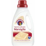 Chante Clair Marsiglia tekuté prací mýdlo 1 l – Zboží Dáma