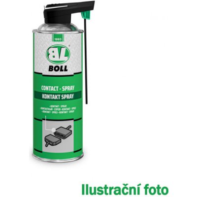 BOLL Kontakt sprej 400 ml – Sleviste.cz