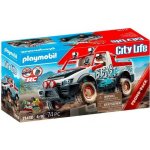 Playmobil 71430 Rally-Car – Hledejceny.cz