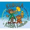 Audiokniha Kubula a Kuba Kubikula - Vladislav Vančura