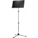 König Meyer 118/4 Orchestra Black – Sleviste.cz