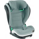 BeSafe iZi Flex FIX i-Size 2022 Sea Green Mélange