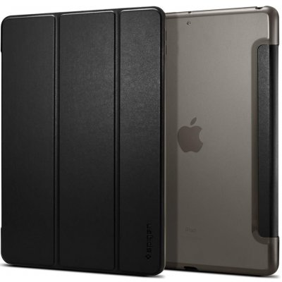Spigen Smart Fold pro iPad 10.2 2021/2020/2019 ACS00373 černá