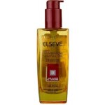 L'Oréal Elséve Hedvábný olej pro barvené vlasy 100 ml – Zboží Dáma