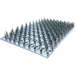 EU SELECT Styčníková deska 72/162x1,5 72/162x1,5 mm – Hledejceny.cz