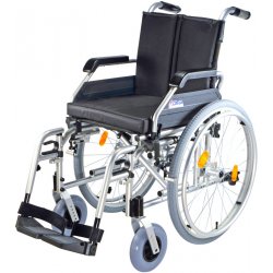 DMA 348-23 mechanický invalidní vozík