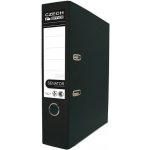 Caesar Pákový pořadač A4 50 mm Senator Office prešpán černý – Zboží Živě
