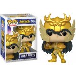 Funko POP! Animation Saint Seiya Gold Libra Shiryu 1424 – Hledejceny.cz