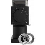 Fellow Ode Brew Grinder 2.0 Black – Zboží Dáma