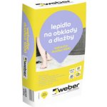 weber for duoflex 1000 25 kg – Hledejceny.cz