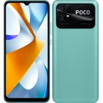 POCO C40 4GB/64GB – Zboží Mobilmania