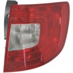 Pravé zadní světlo vnější Škoda Superb II (3T5) 09-13 KOMBI MAGNETI MARELLI – Hledejceny.cz