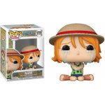 Funko Pop! One Piece Nami 9 cm – Zboží Mobilmania