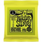 Ernie Ball 3221 3-Pack – Zboží Dáma