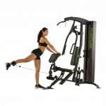 Tunturi HG60 Home Gym – Hledejceny.cz