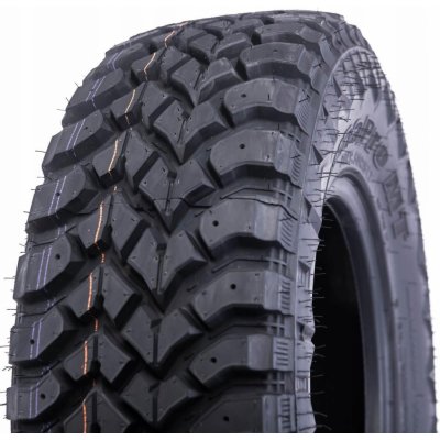 Hankook Dynapro MT RT03 31/11,5 R15 110Q – Hledejceny.cz