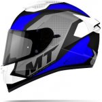 MT Helmets Blade 2 SV Trick – Hledejceny.cz