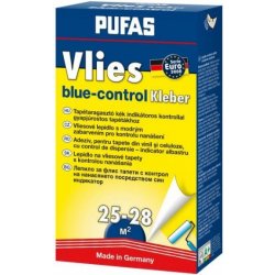 PUFAS Lepidlo Euro 3000 vlies indikátor blue 0002-56 200 g