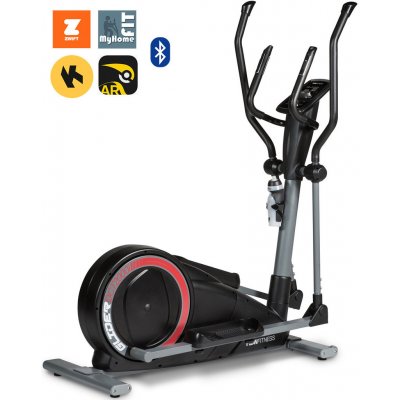 Flow Fitness DCT2000i – Sleviste.cz