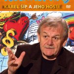 Všechnopárty - karel šíp a hosté DVD – Zboží Mobilmania