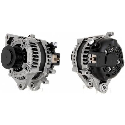 Alternátor HONDA CIVIC IX 1.6 i-DTEC Denso 104211-8040 – Hledejceny.cz
