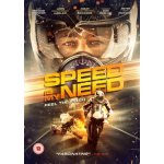 Speed Is My Need DVD – Hledejceny.cz