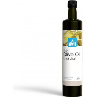 Bewit olivový olej Extra panenský 0,75 l – Zboží Dáma