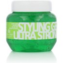 Kallos Gel Ultra Strong na vlasy 275 ml